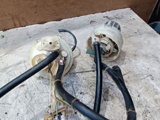 bontott AUDI A6 C4 Üzemanyag Szivattyú