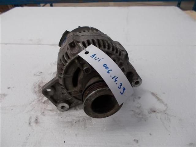 bontott AUDI A6 C4 Generátor