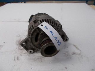 bontott AUDI A6 C4 Generátor