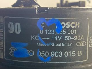 bontott AUDI A6 C4 Generátor