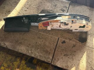 bontott AUDI A6 C4 Kilométeróra