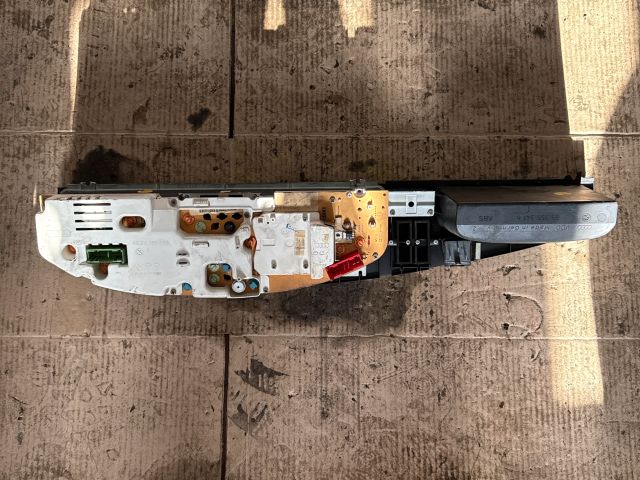 bontott AUDI A6 C4 Kilométeróra