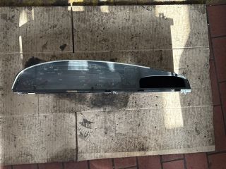 bontott AUDI A6 C4 Kilométeróra