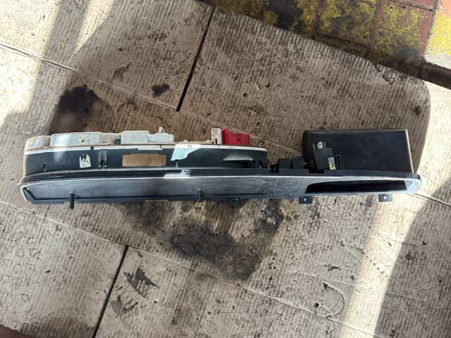 bontott AUDI A6 C4 Kilométeróra