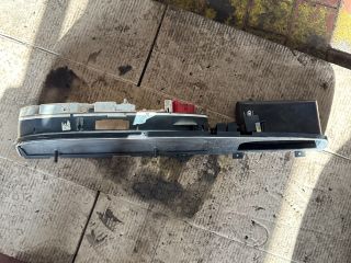 bontott AUDI A6 C4 Kilométeróra