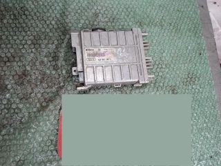 bontott AUDI A6 C4 Motorvezérlő