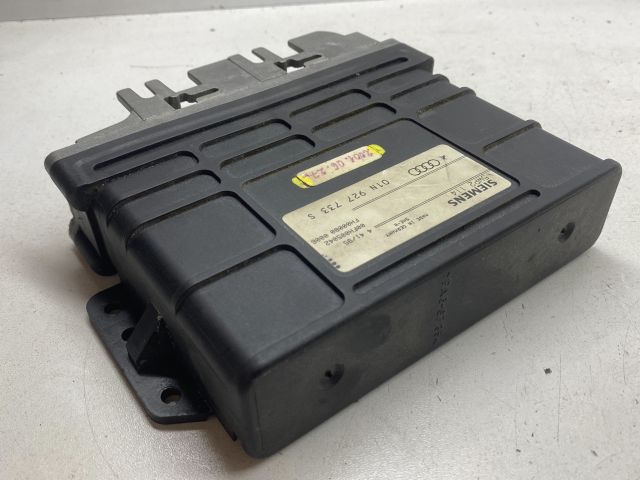 bontott AUDI A6 C4 Automata Váltó Elektronika