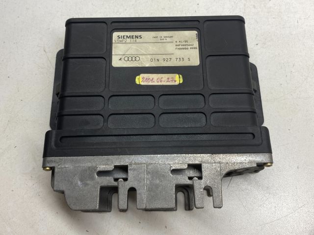 bontott AUDI A6 C4 Automata Váltó Elektronika