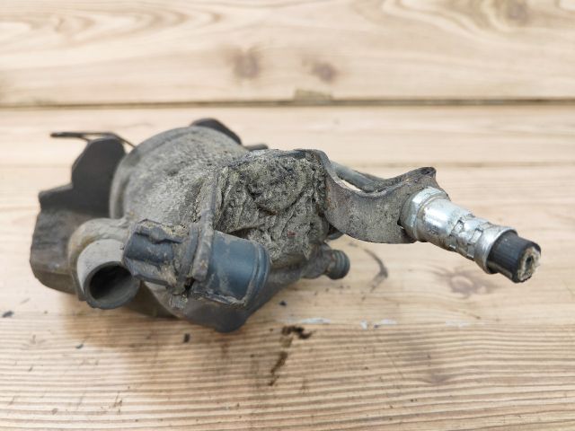 bontott AUDI A6 C4 Bal első Féknyereg Munkahengerrel