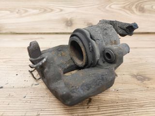 bontott AUDI A6 C4 Bal első Féknyereg Munkahengerrel