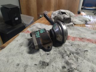 bontott AUDI A6 C4 EGR / AGR Szelep