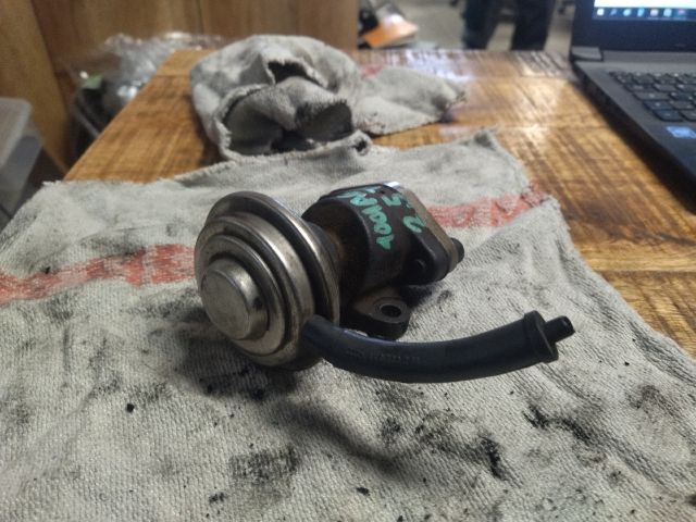 bontott AUDI A6 C4 EGR / AGR Szelep