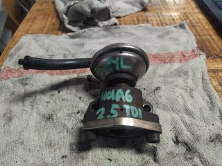 bontott AUDI A6 C4 EGR / AGR Szelep