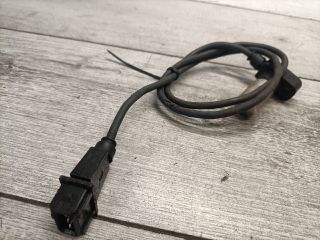 bontott AUDI A6 C4 Főtengely Fordulatszám Jeladó