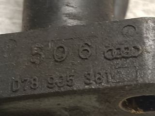 bontott AUDI A6 C4 Főtengely Fordulatszám Jeladó