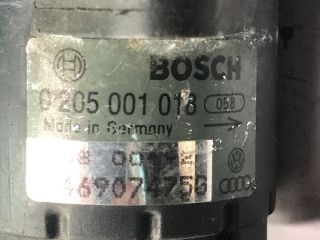 bontott AUDI A6 C4 Gázpedál (Elektromos)