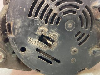 bontott AUDI A6 C4 Generátor