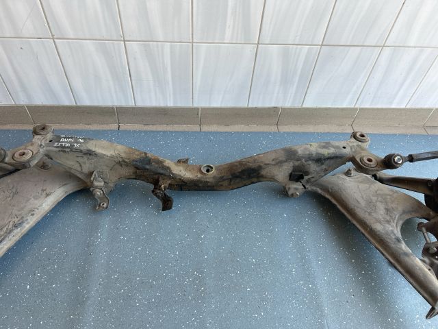 bontott AUDI A6 C4 Hátsó Híd (Tárcsafékes)