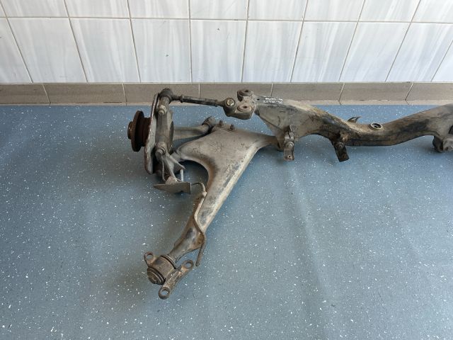 bontott AUDI A6 C4 Hátsó Híd (Tárcsafékes)