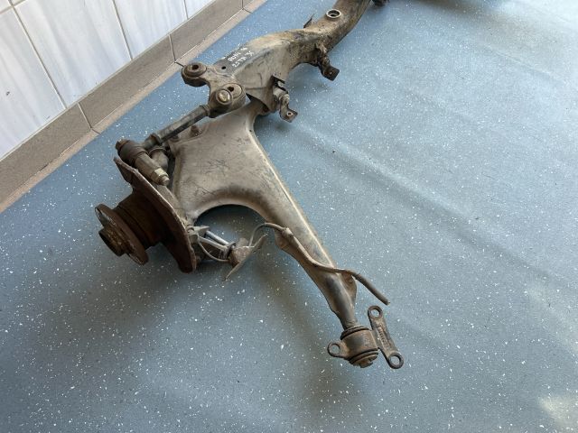 bontott AUDI A6 C4 Hátsó Híd (Tárcsafékes)