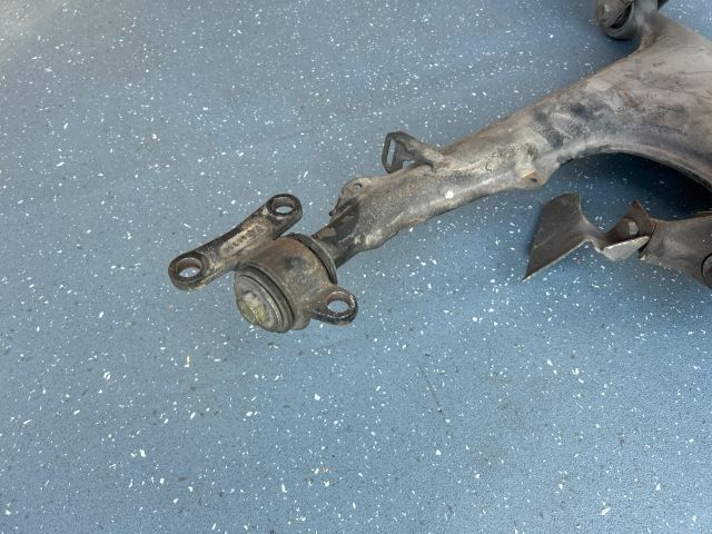 bontott AUDI A6 C4 Hátsó Híd (Tárcsafékes)