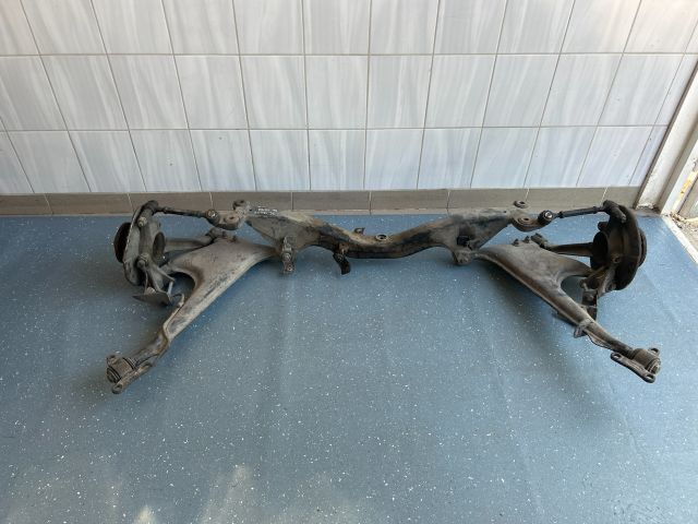 bontott AUDI A6 C4 Hátsó Híd (Tárcsafékes)