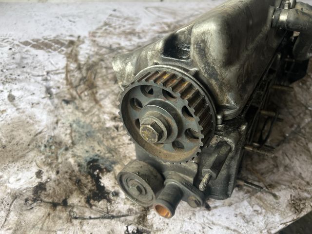 bontott AUDI A6 C4 Hengerfej