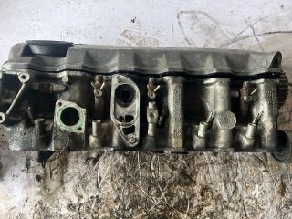 bontott AUDI A6 C4 Hengerfej