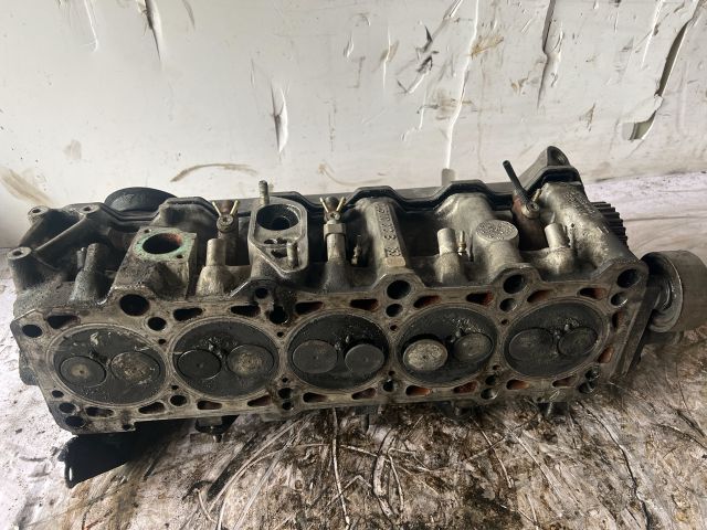 bontott AUDI A6 C4 Hengerfej