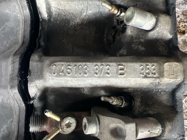 bontott AUDI A6 C4 Hengerfej