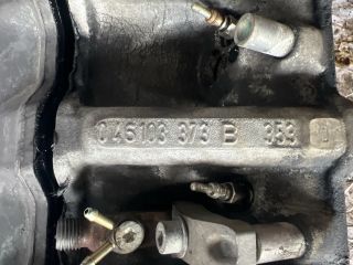 bontott AUDI A6 C4 Hengerfej