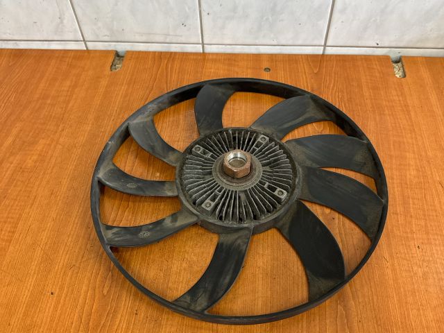 bontott AUDI A6 C4 Hűtőventilátor