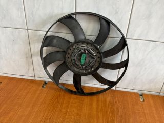 bontott AUDI A6 C4 Hűtőventilátor