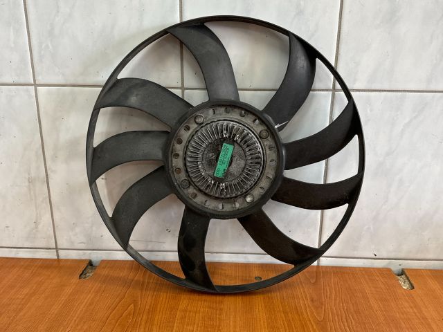 bontott AUDI A6 C4 Hűtőventilátor