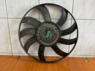 bontott AUDI A6 C4 Hűtőventilátor