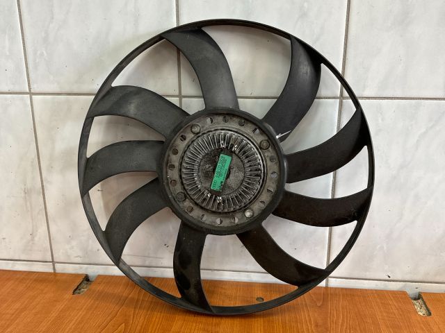 bontott AUDI A6 C4 Hűtőventilátor