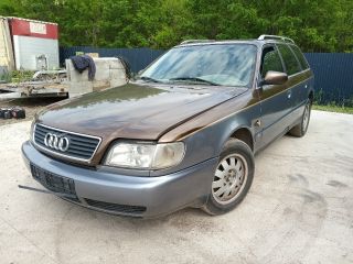 bontott AUDI A6 C4 Klíma Cső