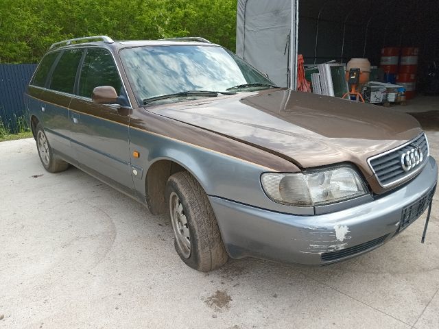 bontott AUDI A6 C4 Klíma Cső