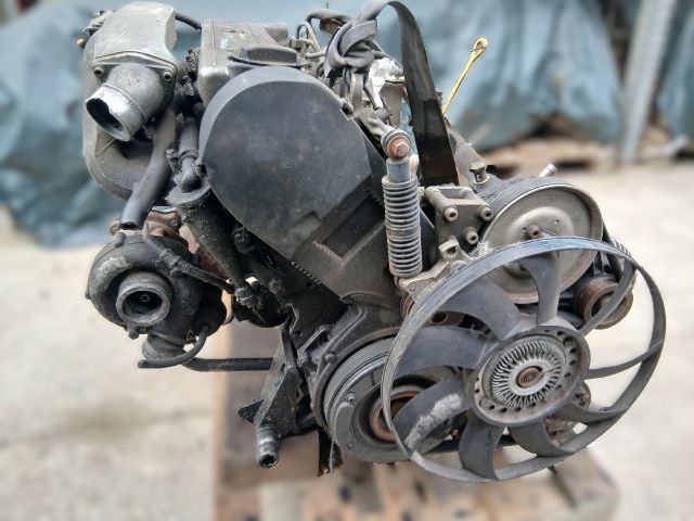 bontott AUDI A6 C4 Klímakompresszor