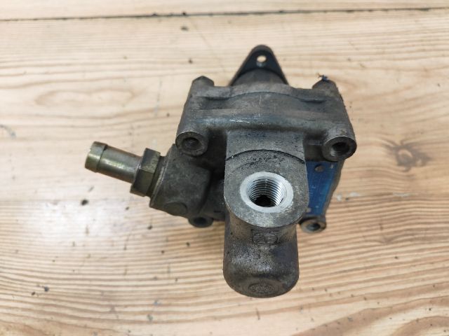 bontott AUDI A6 C4 Kormányszervó Motor (Hidraulikus)