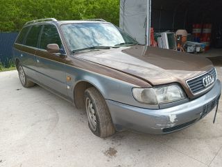 bontott AUDI A6 C4 Kuplung Cső