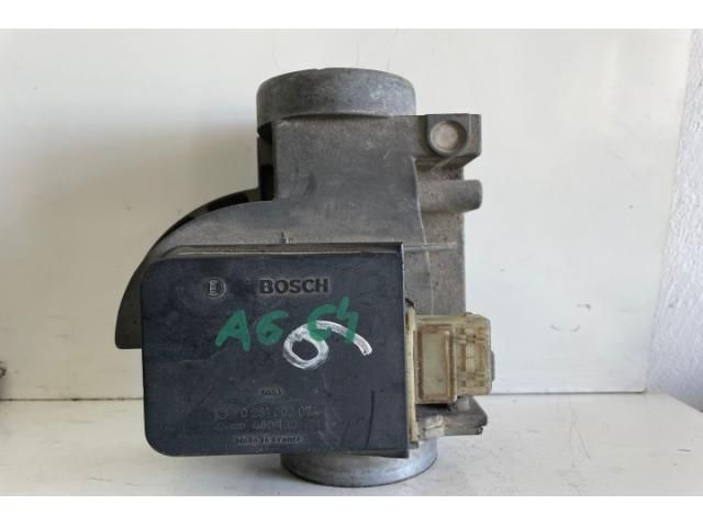 bontott AUDI A6 C4 Légtömegmérő