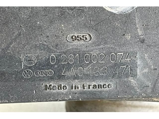 bontott AUDI A6 C4 Légtömegmérő