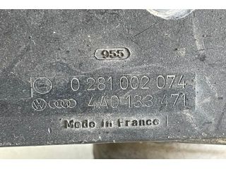 bontott AUDI A6 C4 Légtömegmérő