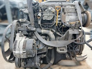 bontott AUDI A6 C4 Leömlő (Soros)