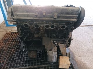 bontott AUDI A6 C4 Motor (Fűzött blokk hengerfejjel)