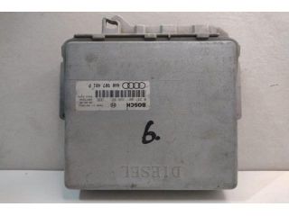 bontott AUDI A6 C4 Motorvezérlő
