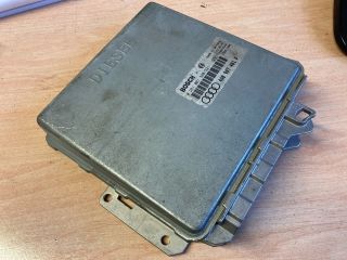 bontott AUDI A6 C4 Motorvezérlő