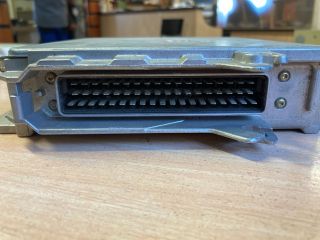 bontott AUDI A6 C4 Motorvezérlő