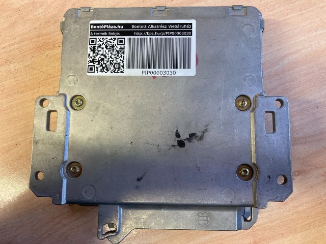 bontott AUDI A6 C4 Motorvezérlő